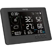 Ventus Vejrstation W815 wifi