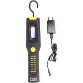 S.T.A.K Alamo Bærbart Led-arbejdslys