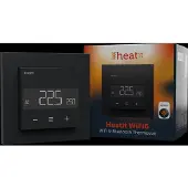 Heatit heat it WiFi6 WiFi elektroninis termostatas skirtas elektriniam šildymui 16A