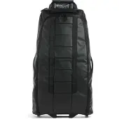 Db Hugger Roller Bag Check-in, 90L, black out