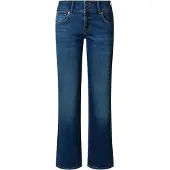 Pepe Jeans Pepe Jeanstil kvinder. PL2048485FB Jeans Venus Staright blå (32/30), Casual, Bomuld, Denim