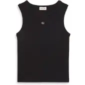 Calvin Klein Jeans Lv047c201g ærmeløs T-shirt