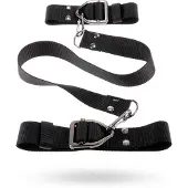 Sir Richards COMMAND Deluxe Cuff Set