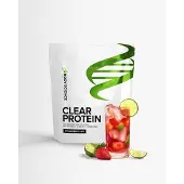 Body Science 4 x Clear Protein - 400g - Strawberry Lime