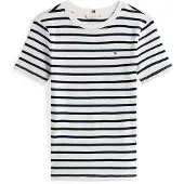 Tommy Hilfiger Slim Cody T-shirt Med Korte ærmer