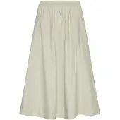 MSCH Copenhagen Nederdel 'Lenna' beige