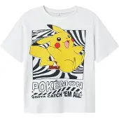 Name it Pokemon T-shirt