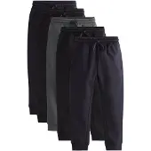 Next Bukser navy / mørkegrå / sort