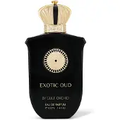 Gulf Orchid Exotic Oud Eau de parfum 100 ml