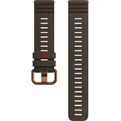 Polar Wristband 22 Mm Silikonesnor