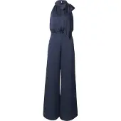 Swing Jumpsuit marin
