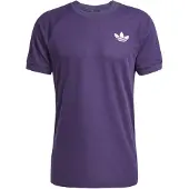Adidas Freelift Tee Climacool+ Pro Burgundy 2025