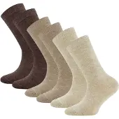Ewers Sokker beige