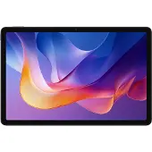Xiaomi Redmi Pad 2 11" 4/128GB WiFi HyperOS Grafitgrå tablet med etui
