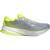 Adidas - Løbesko - Supernova Rise 2 M Arghal/Argmet/Citluc til Unisex - Størrelse 10,5 UK - Gul