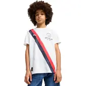 Puma Manchester City Hjemmebanetrøje KidSuper 2025 Børn - , størrelse 140 cm