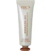IDUN Minerals Bronzing Gel Bronzer 30 ml Sunset