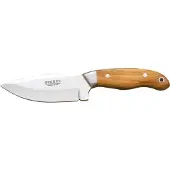 Joker Knives Cebra kniv, Olive Wood
