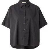 Smith & Soul Bluse sort
