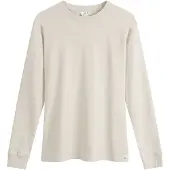 Mela London Bluser & t-shirts 'TEJAS' beige