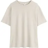 Mela London Bluser & t-shirts 'BHAJAN' beige