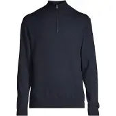 Les deux Pullover 'Greyson' marin
