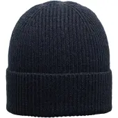 Selected Mason Merino Beanie