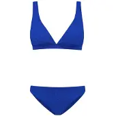 Shiwi Bikini 'Amy' mørkeblå