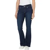 Pepe Jeans Pimlico Flare Lavtaljede Jeans