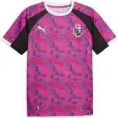 Puma Premier League Brilliance Jersey Men, Sport, Black/White, L
