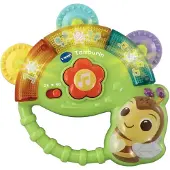 Vtech Shaking Sounds Tambourine DK & NO