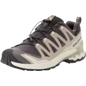 Salomon XA Pro 3D V9 GTX, trailsko, dame, lilla