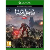 Xbox Games One Halo Wars 2