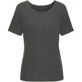 LASCANA Pullover antracit
