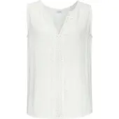 LASCANA Bluse hvid