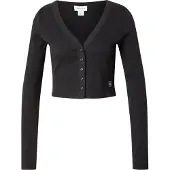 Calvin Klein Jeans Cardigan sort