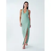 BWLDR Festkjole 'Colbie' mint
