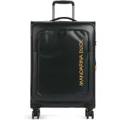 Mandarina Duck Eco Coated Osv03 Kuffert Med Hjul