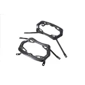 SW-Motech Triumph Montering Af Sidetasker