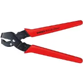 Knipex 90 61 20, Klemtænger, 2 cm, Stål, Plast, Stål, Rød, 56 mm