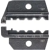 Knipex 97 49 61, Krympeværktøj