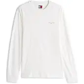Tommy Hilfiger Bluser & t-shirts hvid