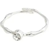 Pilgrim Ring 'Lulu' sølv