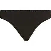 LASCANA Bikinitrusse sort