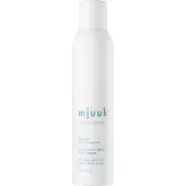 Mjuuk Naked Sense Fragrance-Free Volume Dry Shampoo Tørshampoo 250 ml