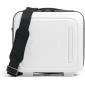 Mandarina Duck Logoduck + Beauty Case Toilettaske
