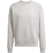 Adidas Originals Trefoil Essentials Crew Sweatshirt