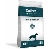 Calibra Vet Diet Dog Joint Mobility Hundefoder