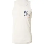 JJ REBEL Bluser & t-shirts 'JREBBASTIAN' ecru / marin / lyseblå / rosé