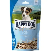 Happy Dog Soft Snack Mini Puppy - Lam - 100 g